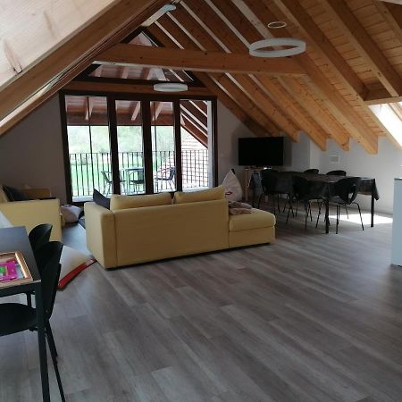 Готель Casa Patxikuzuria Espinal-Auzperri Екстер'єр фото